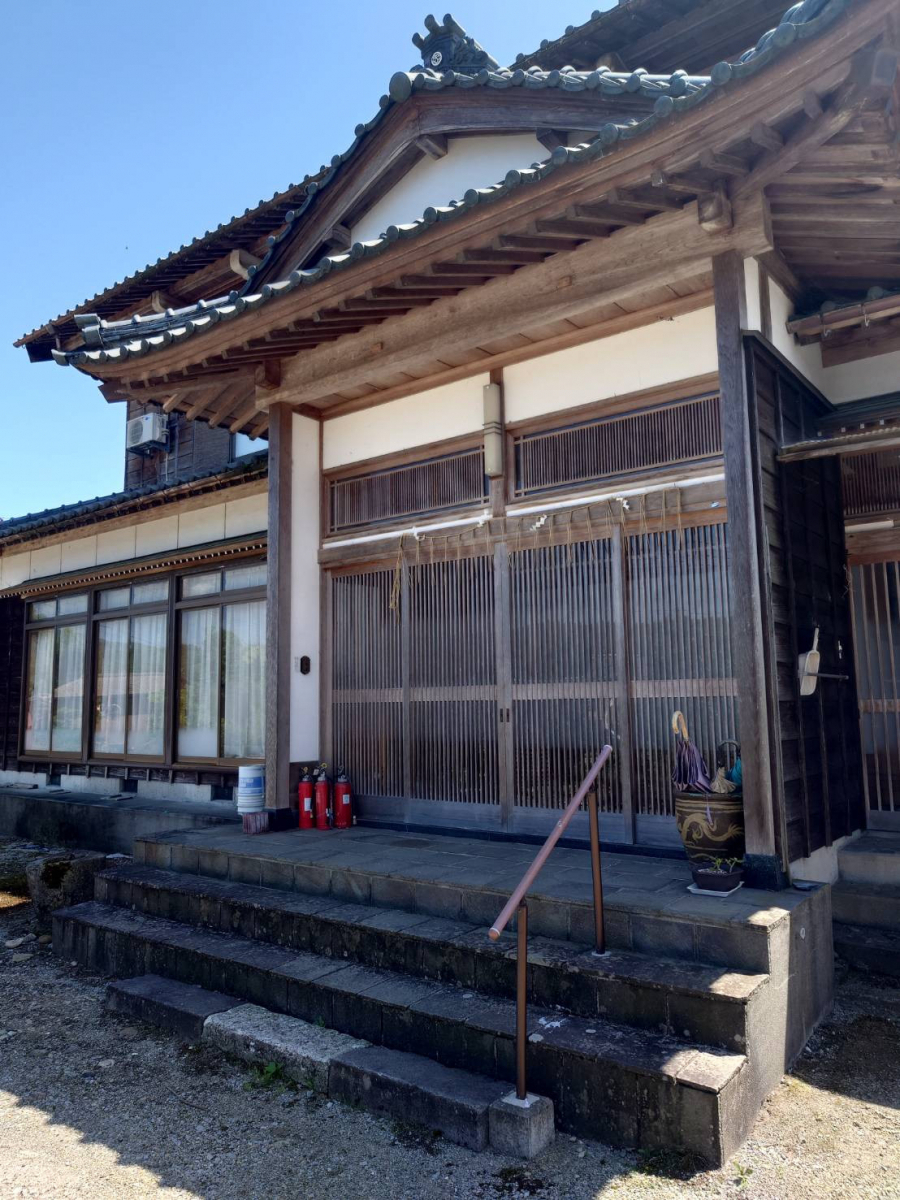 Before