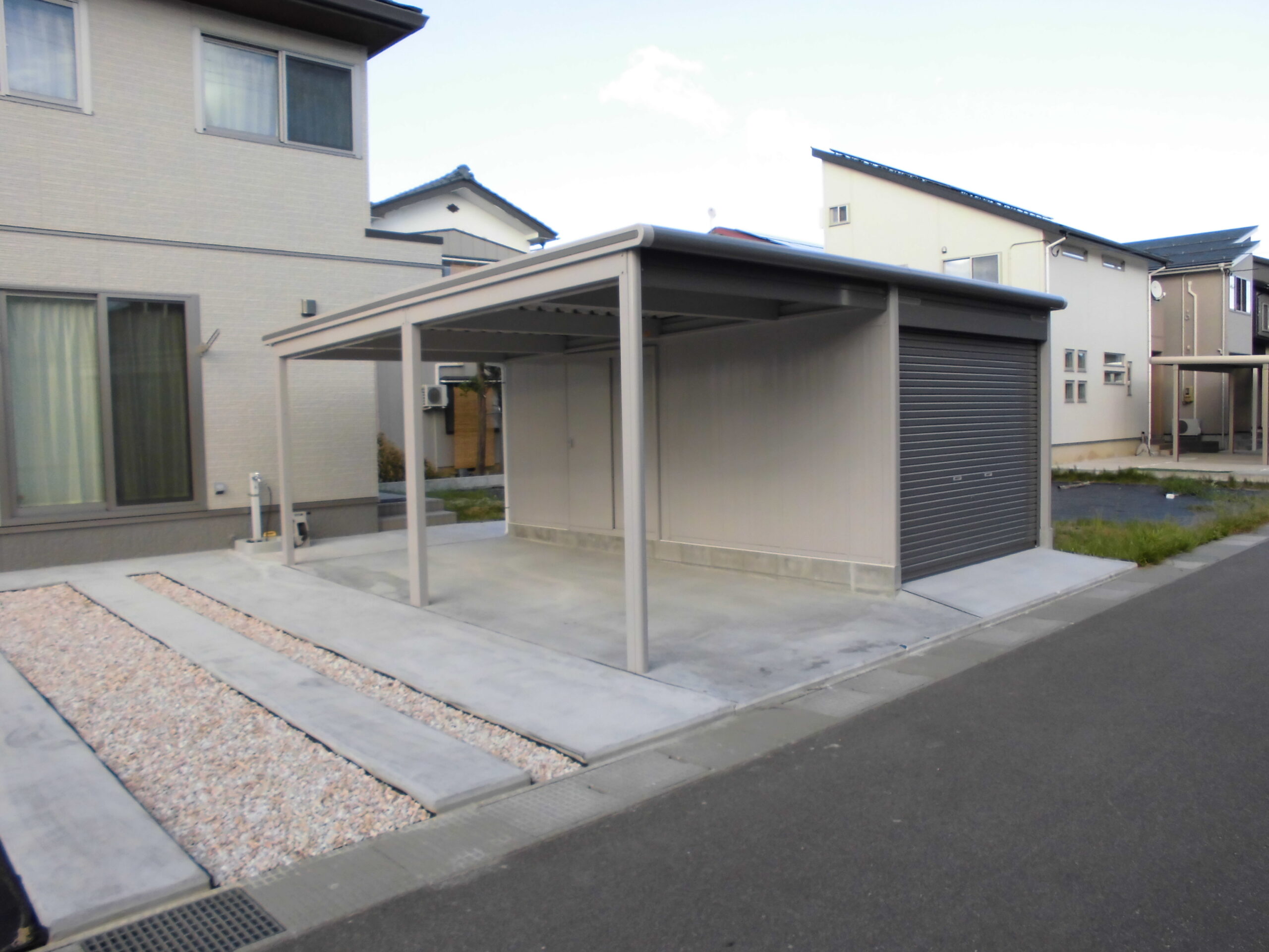 After