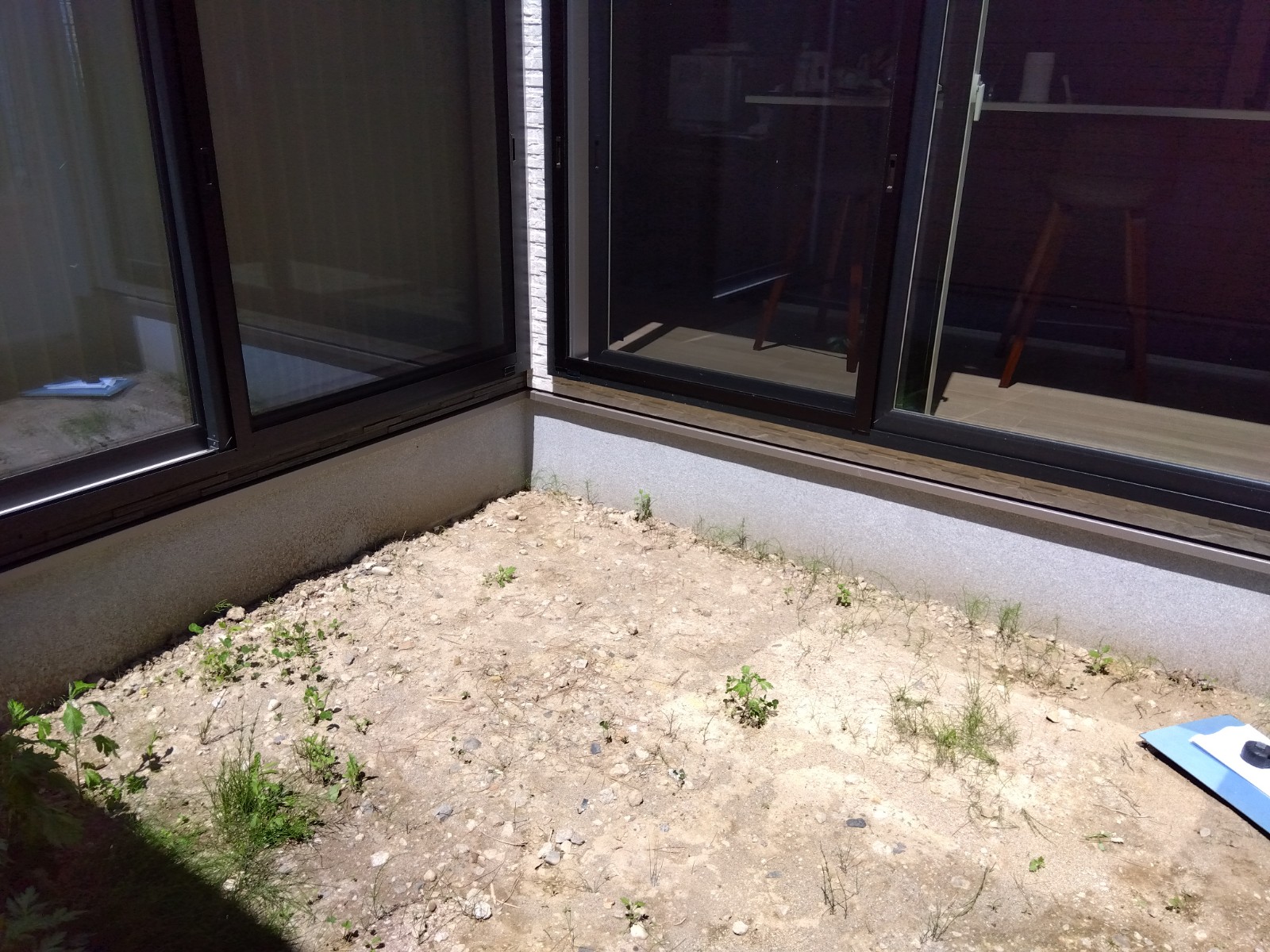 Before