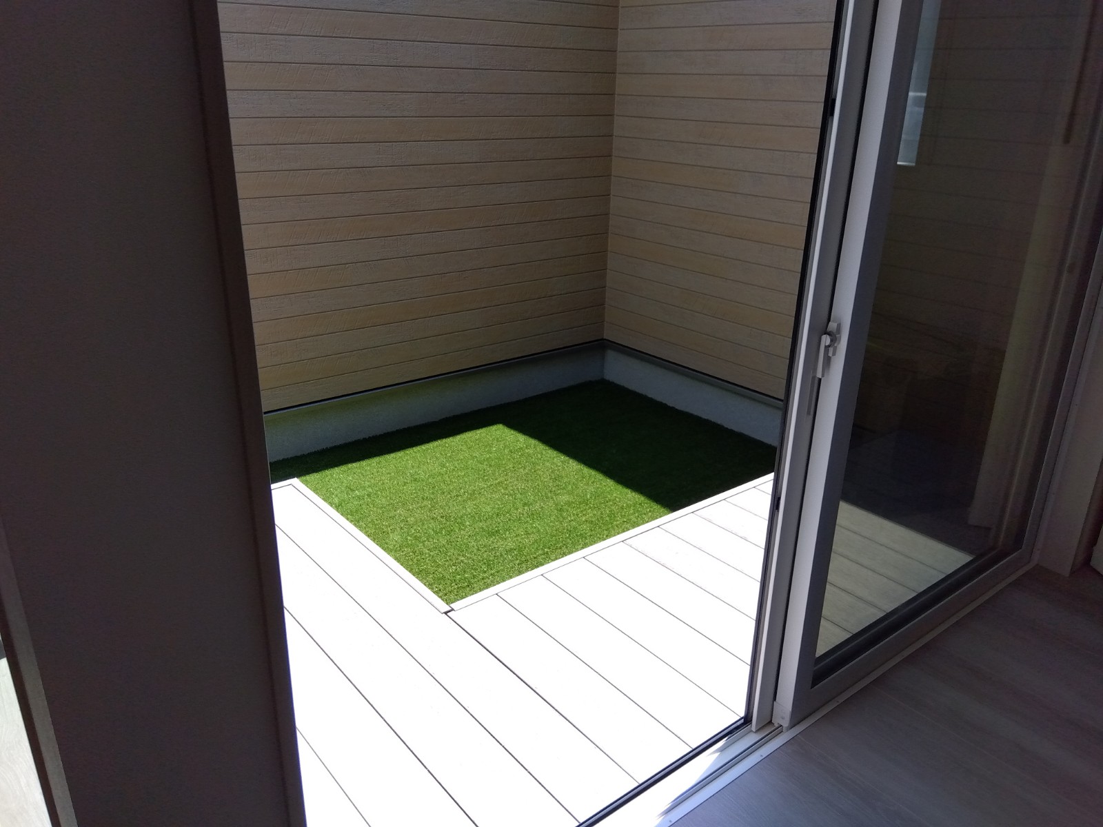 After