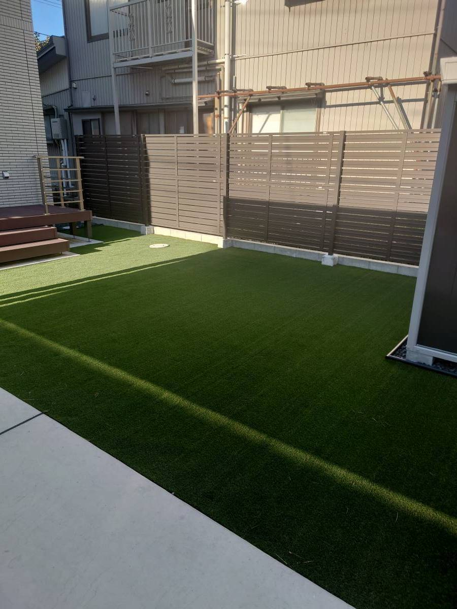After