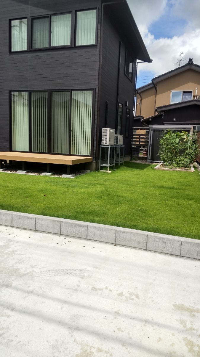 After