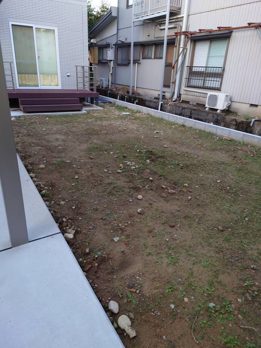 Before