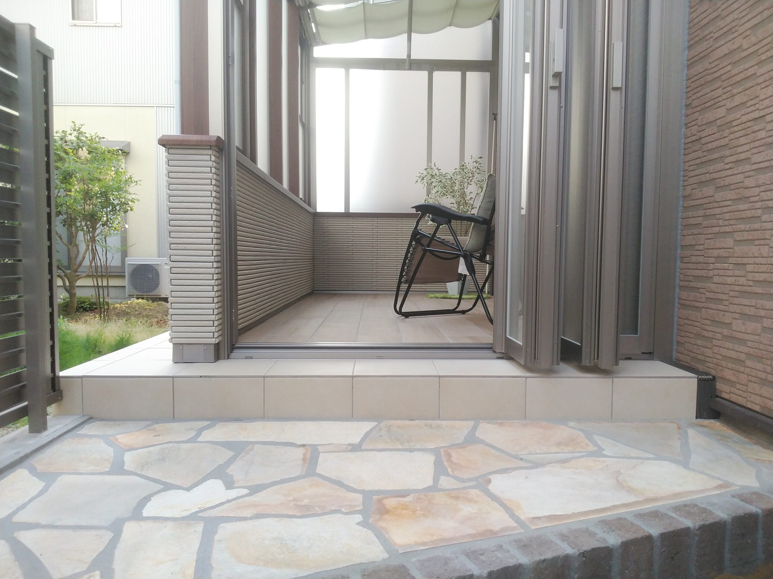 After