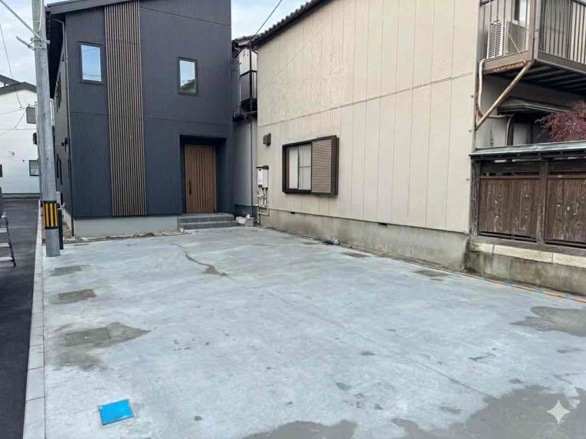 Before